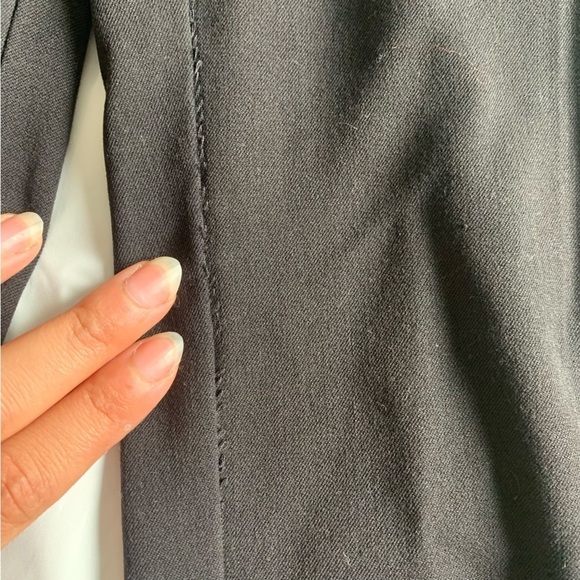 🖤 Dynamite Black Dress Pants - Women’s Size  2 🖤 - Picture 5 of 5